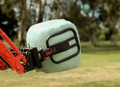 Rata Equipment