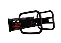 Wrapped Bale Clamp