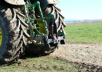 Drawbar Hitch