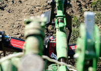 Drawbar Hitch