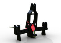Drawbar Hitch