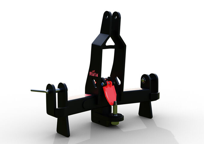 Drawbar Hitch