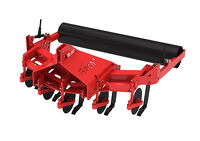 Field Wave Subsoil Aerator