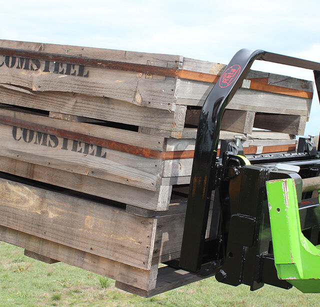 Pallet Forks