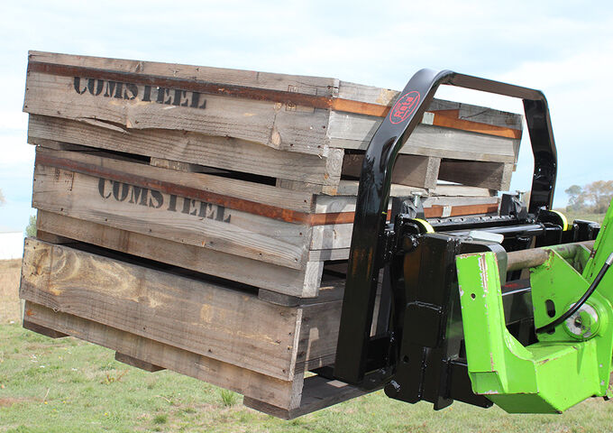 Pallet Forks