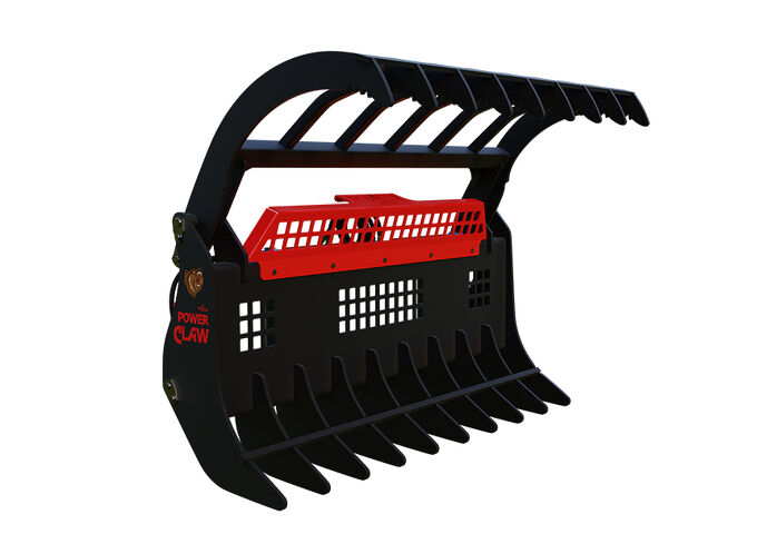 Power Claws