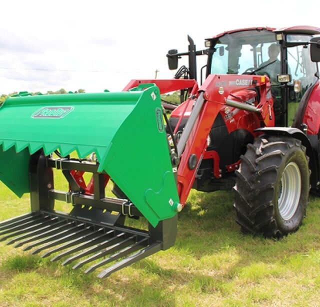 Shear Grab