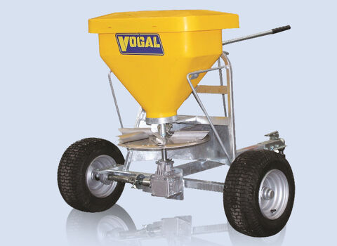 Vogal