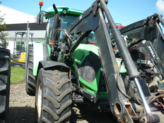 Deutz-Fahr 5105.4G