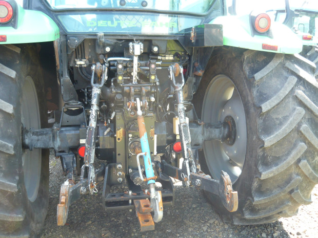 Deutz-Fahr 5105.4G