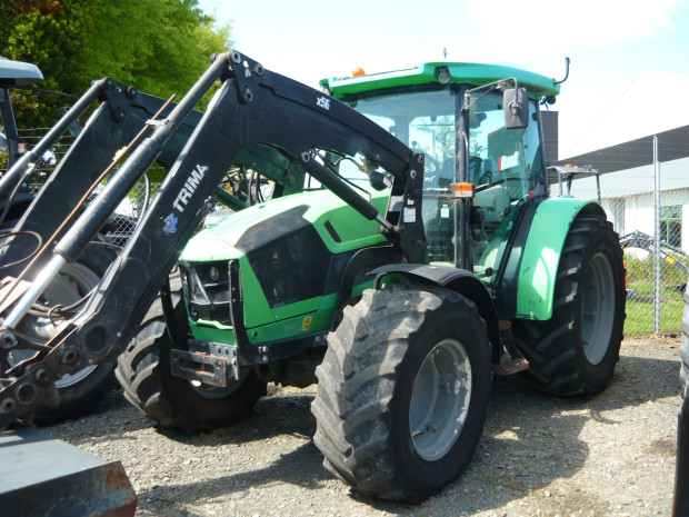 Deutz-Fahr 5105.4G