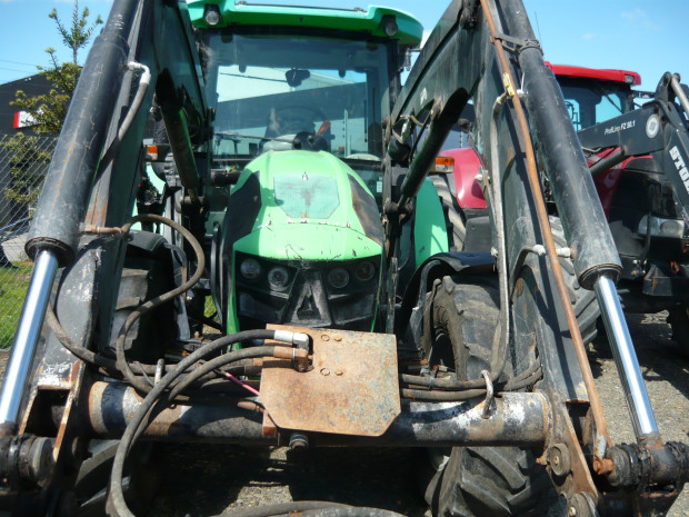 Deutz-Fahr 5105.4G