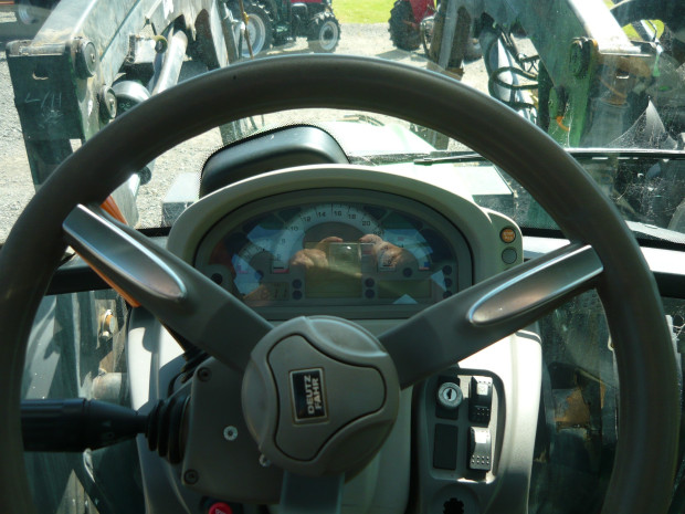 Deutz-Fahr 5105.4G