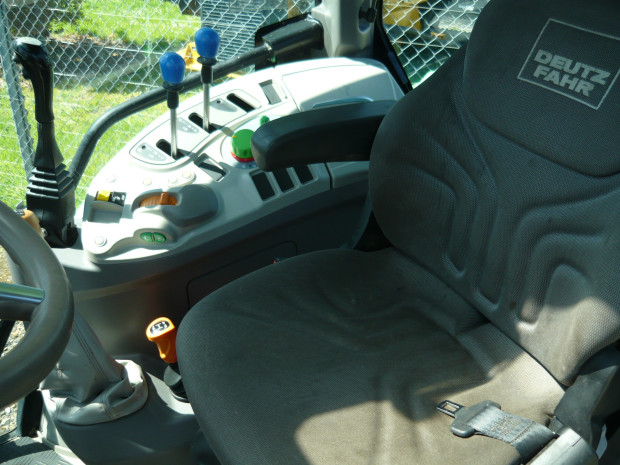 Deutz-Fahr 5105.4G