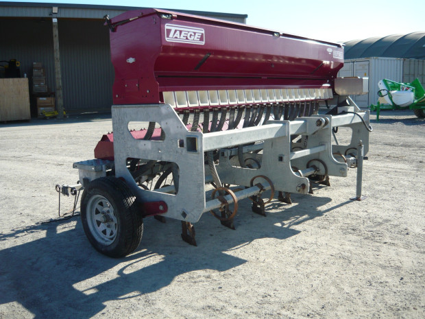 Taege T300UNI