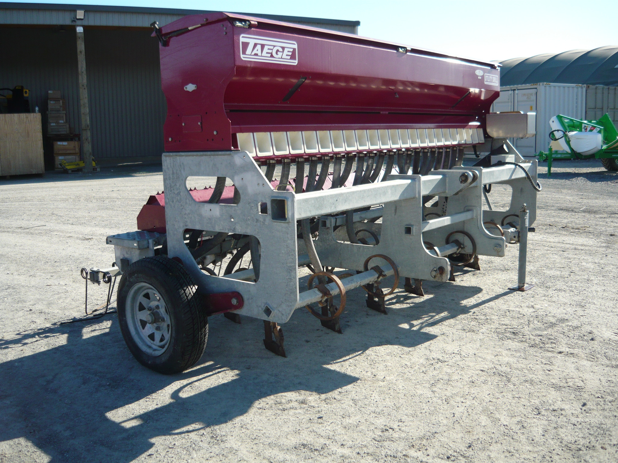 Taege T300UNI