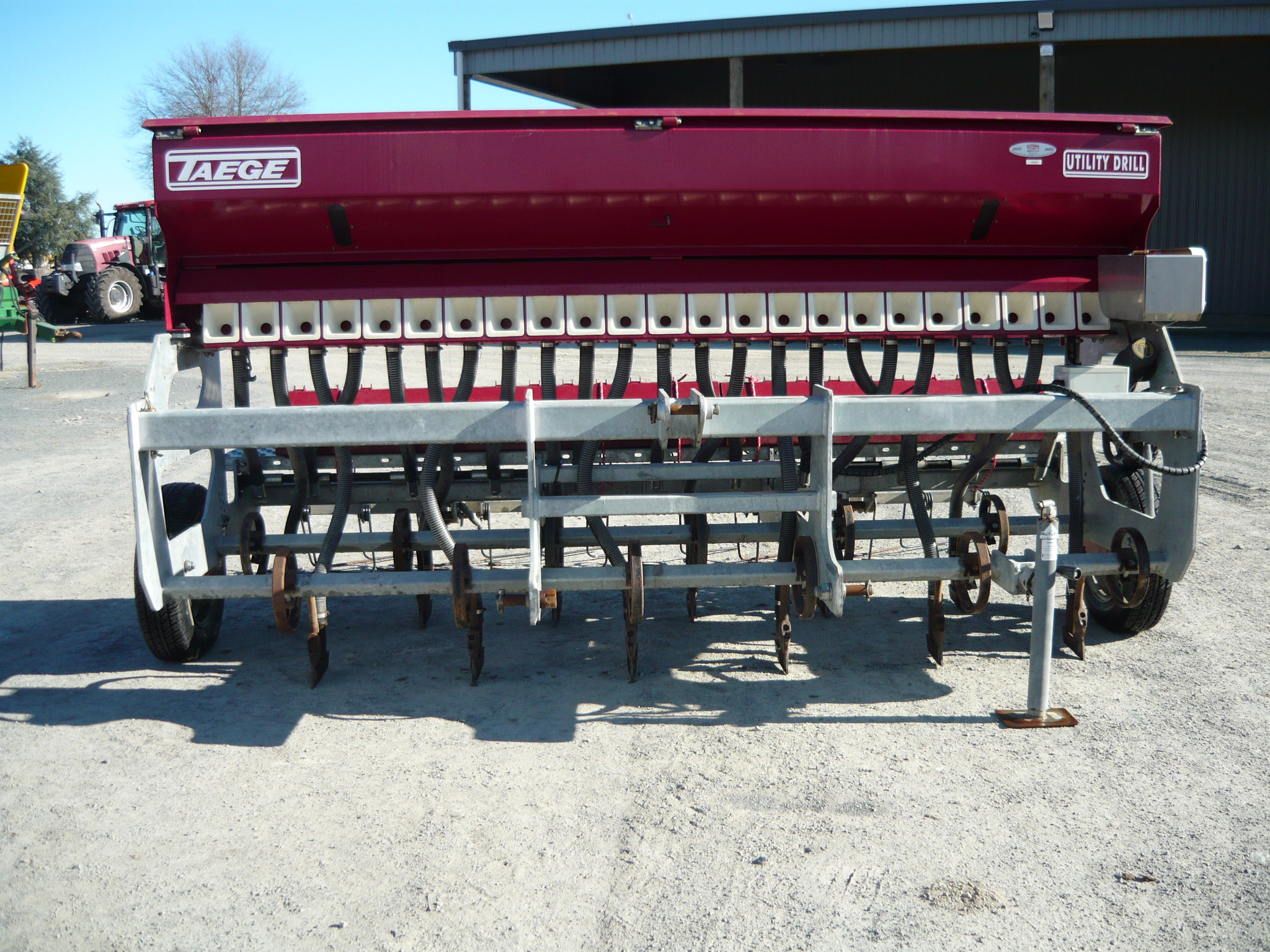 Taege T300UNI
