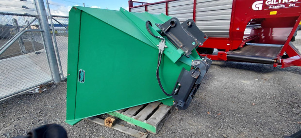 Prodig Bag Filler 2.0m