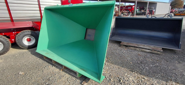 Prodig Bag Filler 2.0m