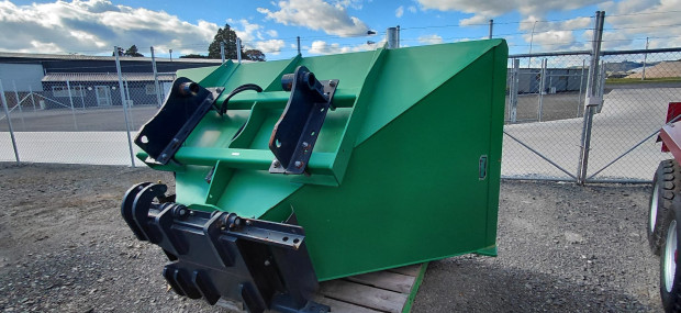 Prodig Bag Filler 2.0m