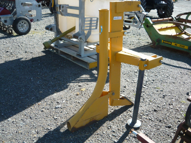 Novaquip NSR0020 Single Ripper