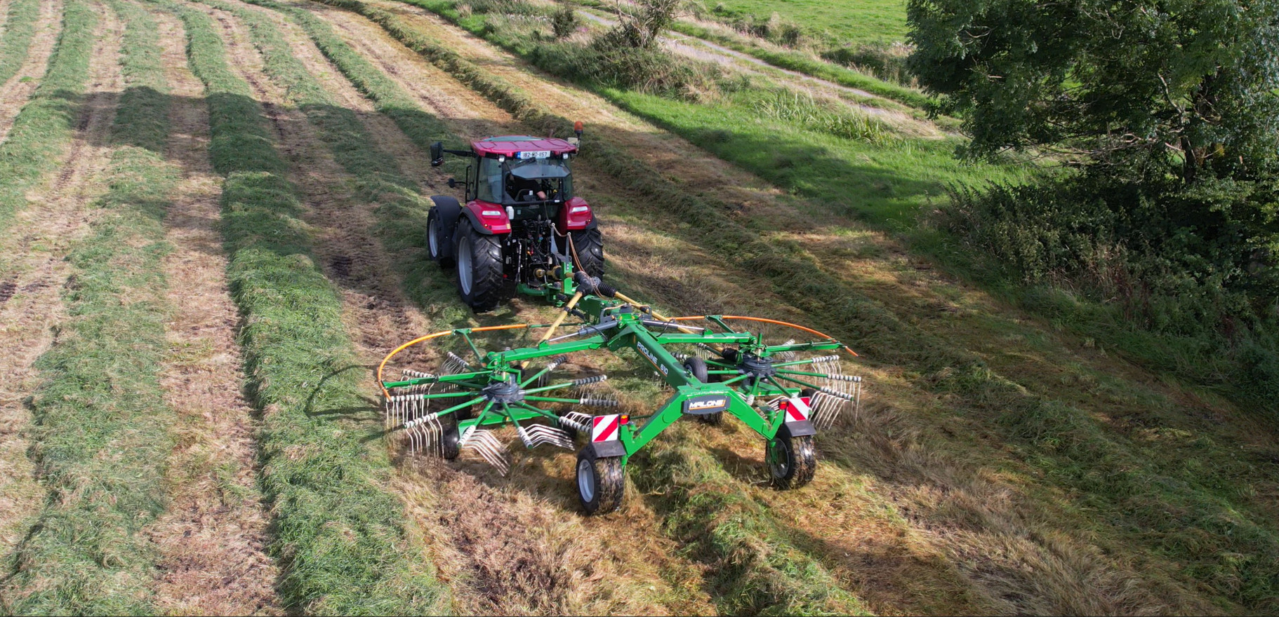 Malone Proline 610