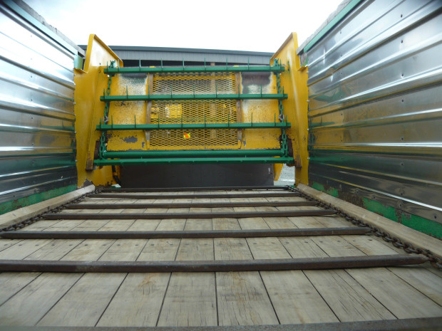 Sam 9 Cubic Metre