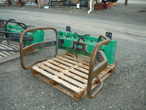 Prodig Bale Grab