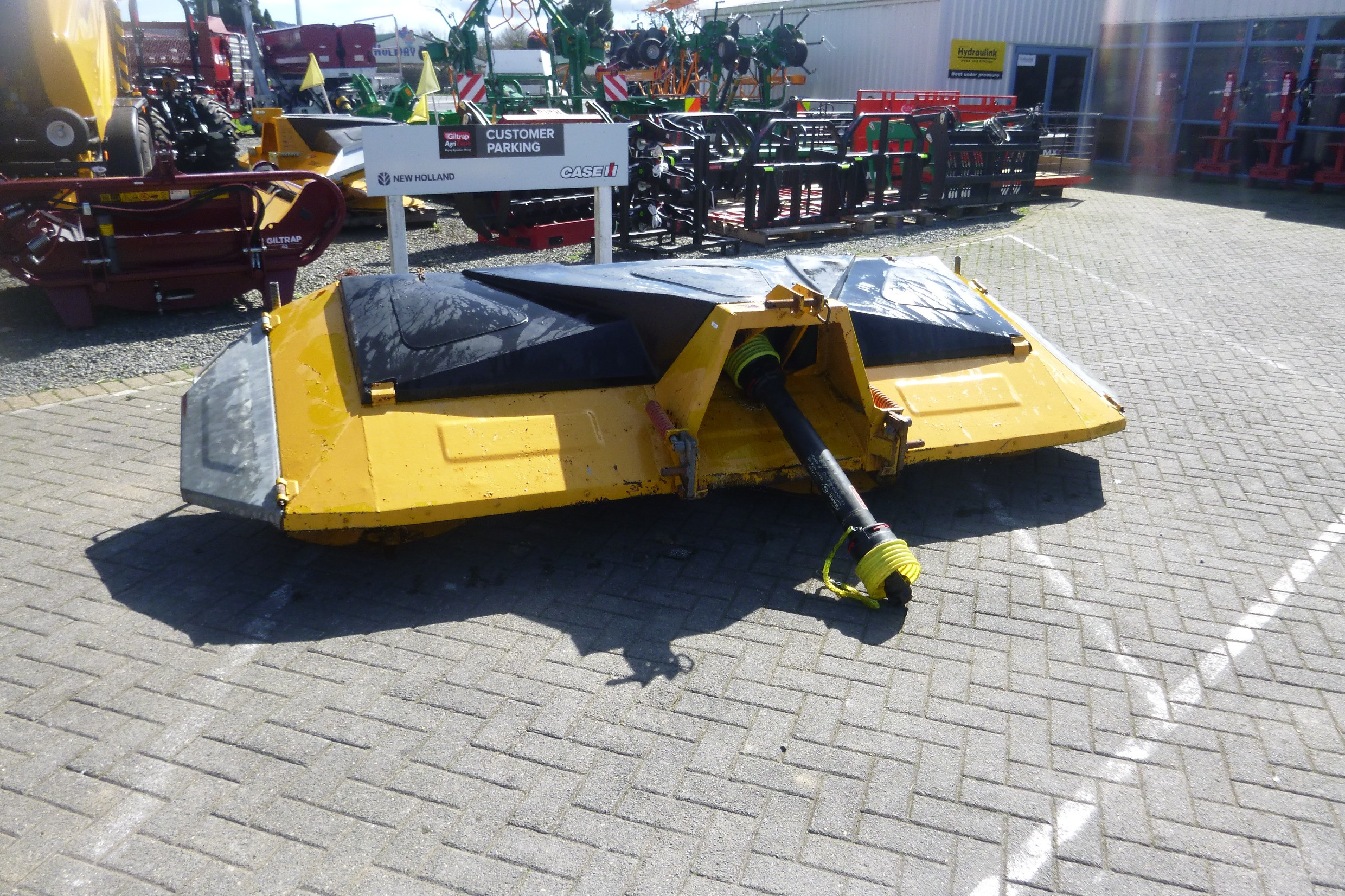 Maxam 3300
