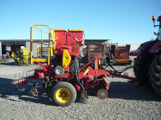 Duncan 23 RUN RENOVATOR