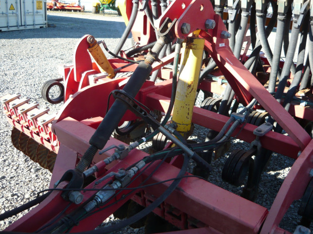 Duncan 23 RUN RENOVATOR