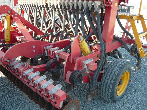 Duncan 23 RUN RENOVATOR