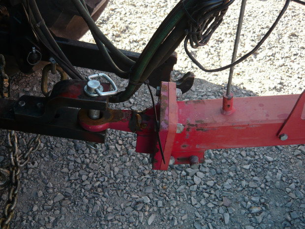 Duncan 23 RUN RENOVATOR