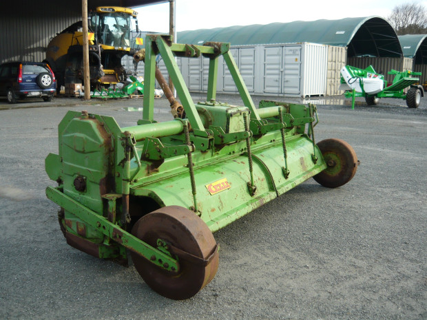 Celli K255