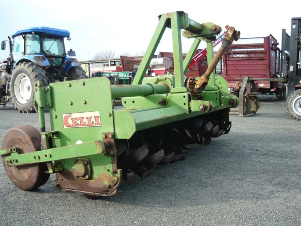 Celli K255