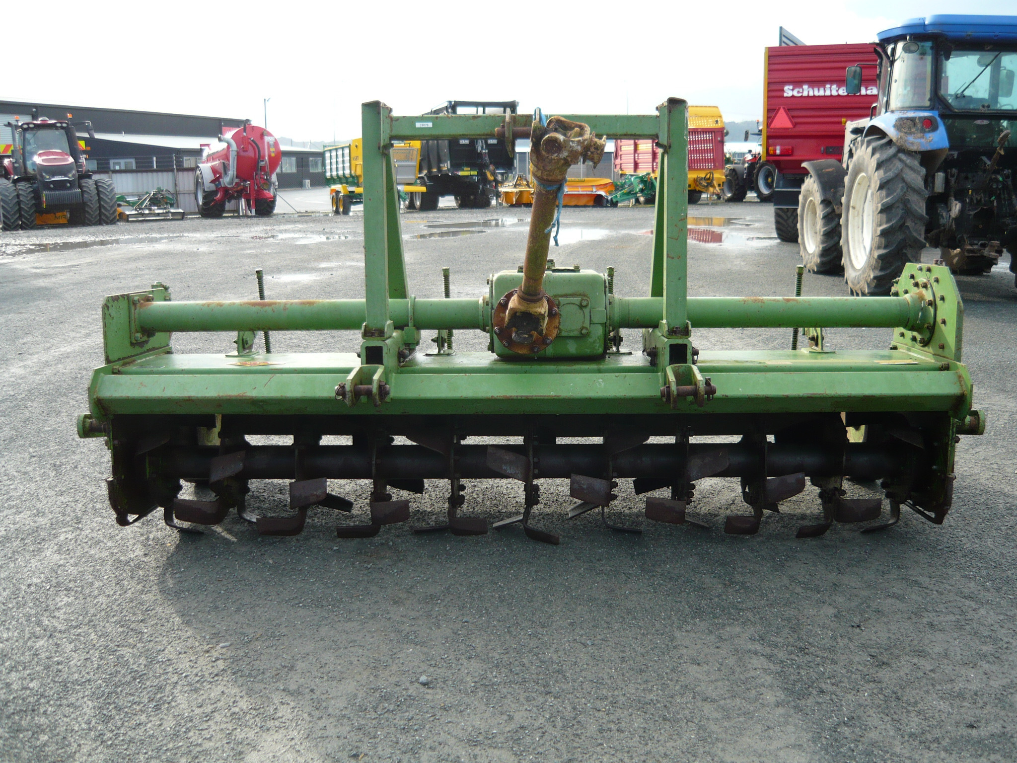 Celli K255