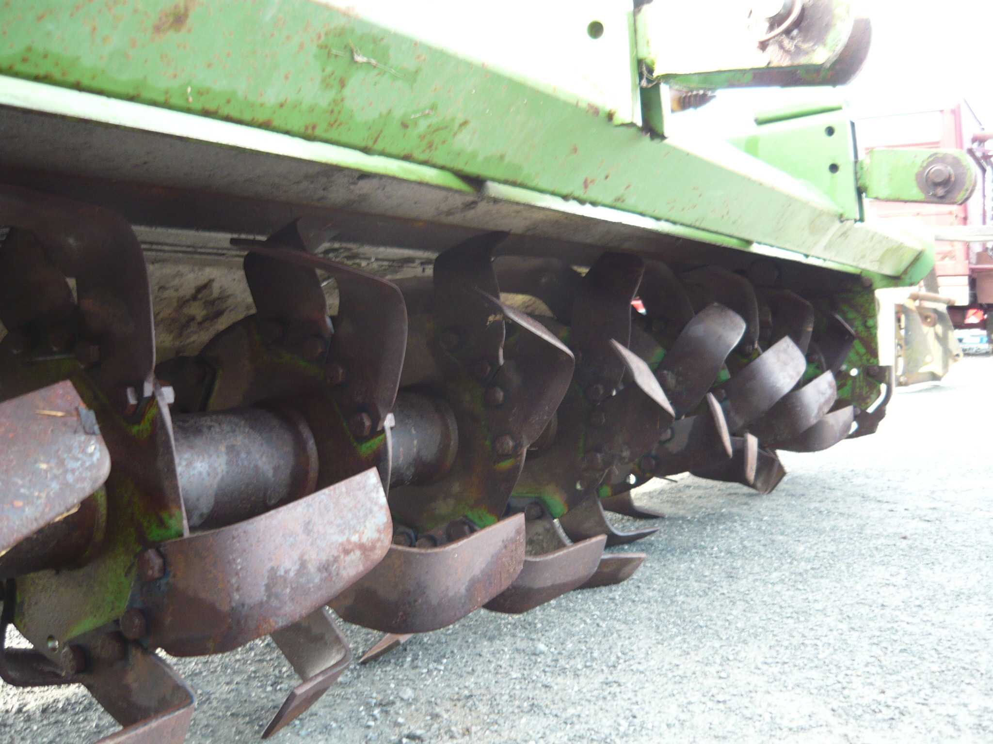 Celli K255