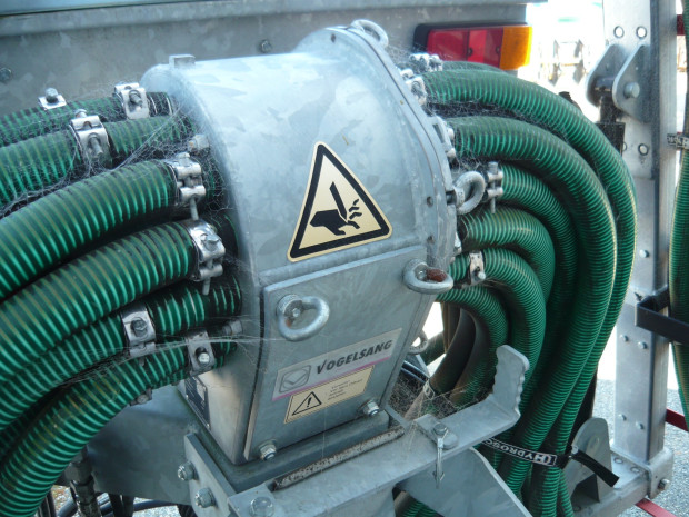 HiSpec Trailing Shoe Applicator