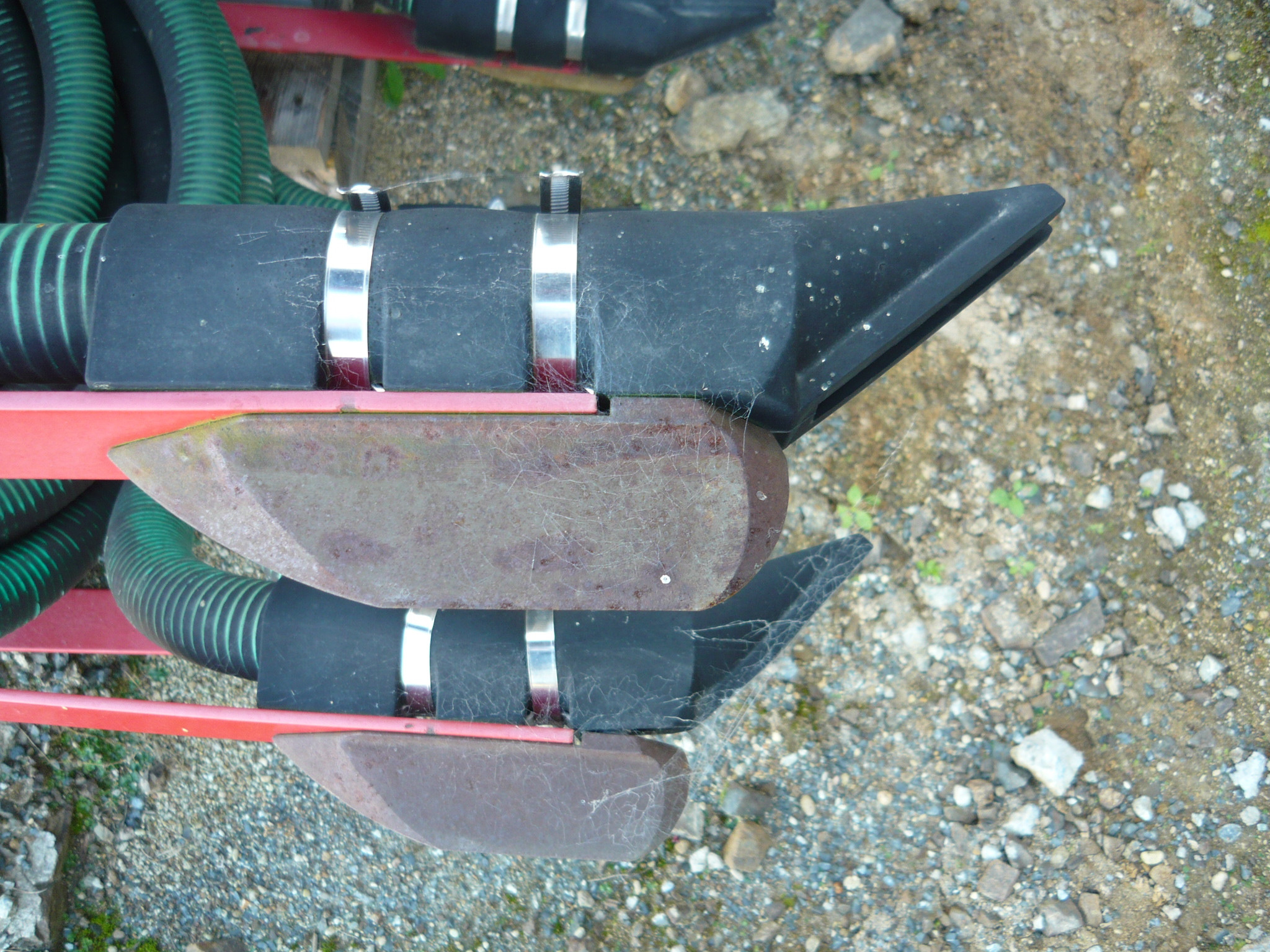HiSpec Trailing Shoe Applicator
