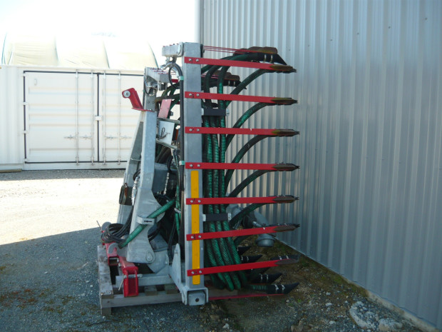 HiSpec Trailing Shoe Applicator