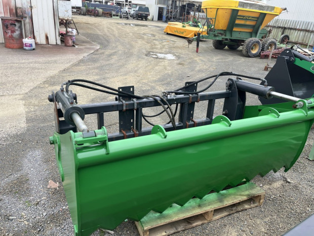 Prodig Shear Grab 2.2
