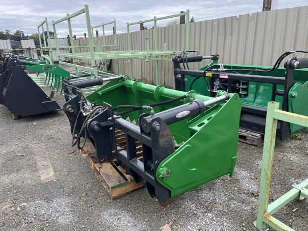 Prodig Shear Grab 2.2