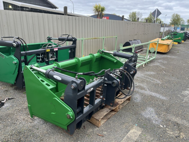 Prodig Shear Grab 2.2