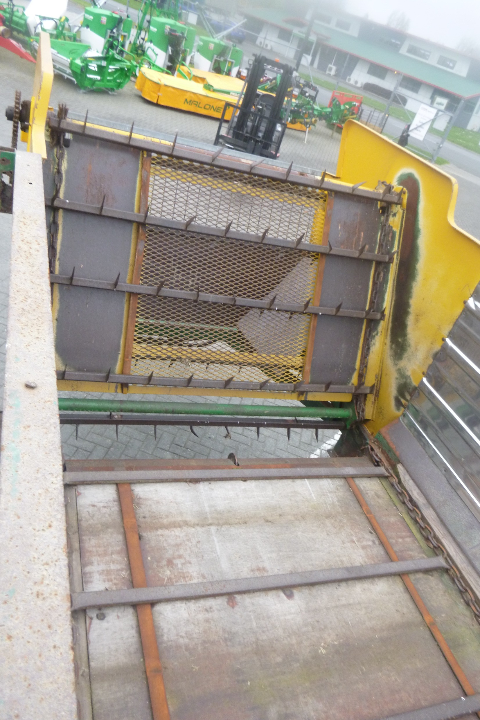 Sam 10 Cubic Mtr