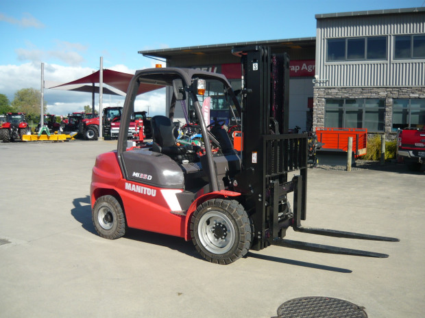 Manitou MI35D