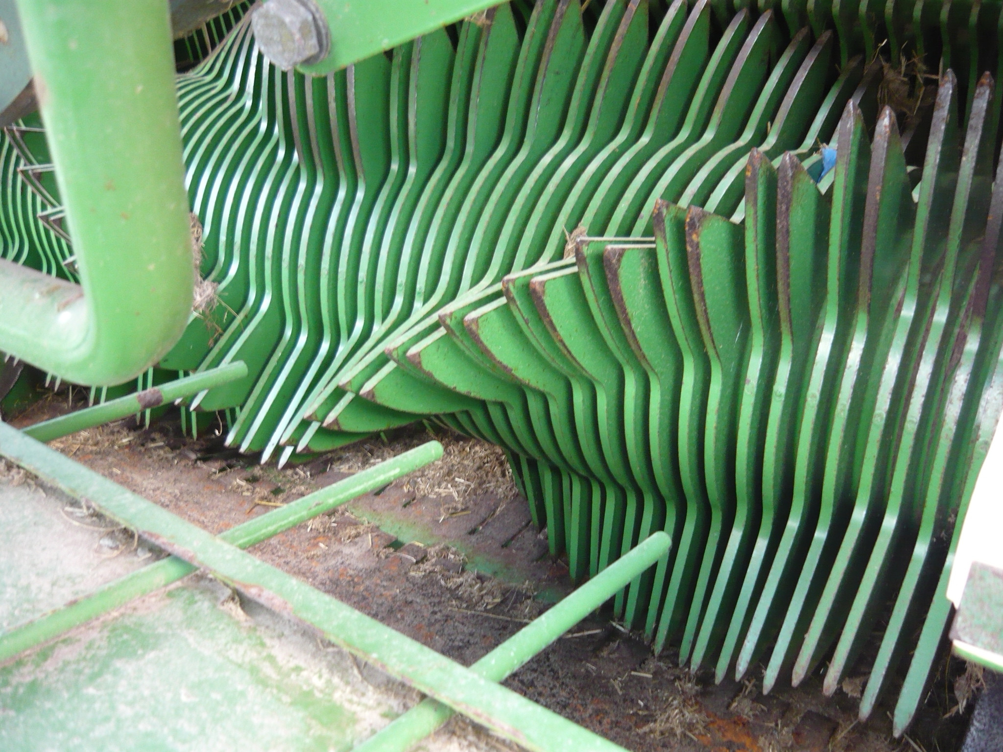 Krone Big Pack 1270