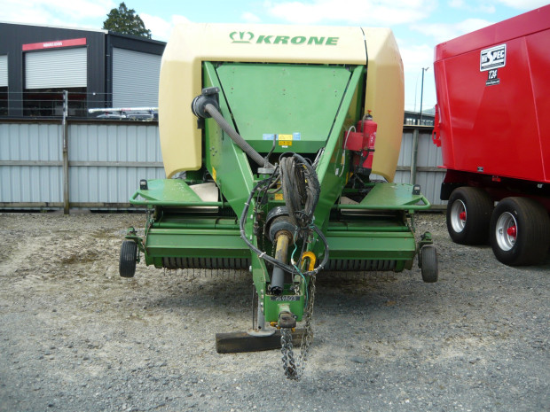 Krone Big Pack 1270