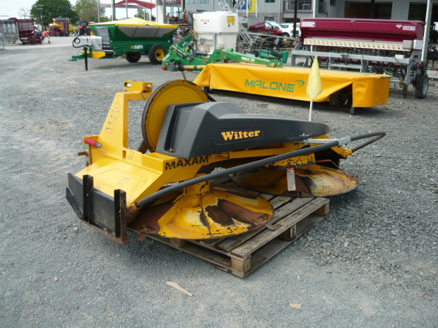 Maxam 2500