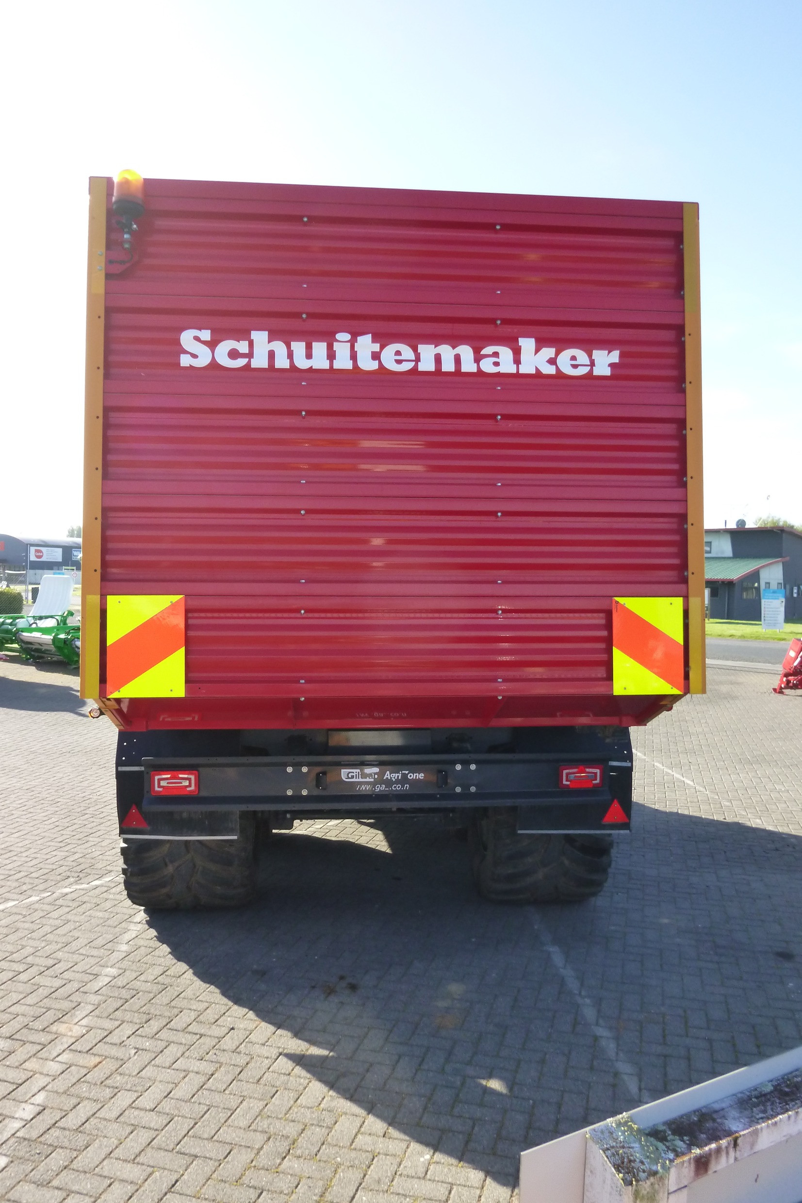 Schuitemaker Rapide